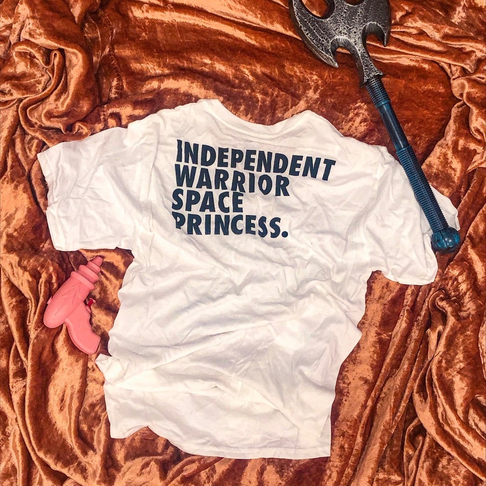 Princess shirt
